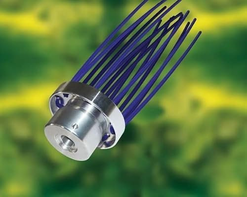 Tiger Fugenbürste Bürste KLEIN für Motorsensen Moos & Unkraut - Garten Gala BAU inkl. 1x zusätzlich 30 Fadensticks