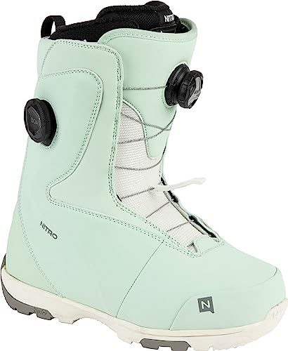 Cypress Boa Dual '24 All Mountain Freestyle Schnellschnürssystem Boot Snowboardboot