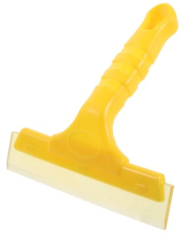 FUNOMOCYA Car Wrapping Tools Windshield Wiper Trimmer Car Window Squeegee Film Squeegee