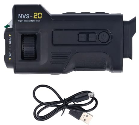 Qalvona Videocamera 4K Recorder Ultra 36MP, Camcorder Digitale con Zoom Digitale 6X, Schermo IPS da 1,54 Pollici - Visione Notturna Infrared, Batteria Ricaricabile 2000mAh, Ideale per
