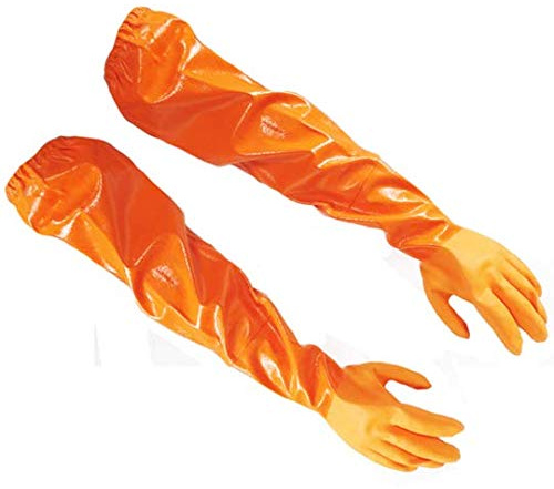Big Game Gut Glove 26 Insulated Uncle Freddie's (2 X Large)