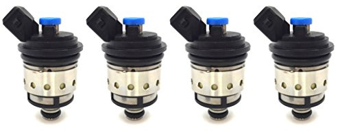Landirenzo 4X Med Iniettore GI25-65 Blu GPL LPG Landi