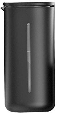 TIMEMORE French Press Kaffeemaschine (425 ml) (schwarz)
