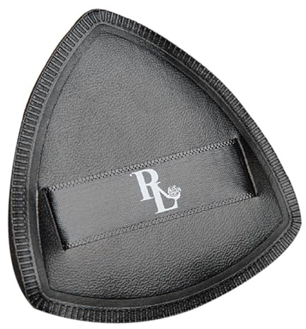 Cushion Puff - Coussin de beauté | Pouf de maquillage | Tampon de maquillage pour une utilisation humide et sèche | Pompon à poudre lisse à l'ananas noir, épais sec et humide, pas de poudre