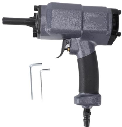 Débrancheur de l'étieur de cloueur efficace pneumatique pour la palette de clôture en bois recyclé