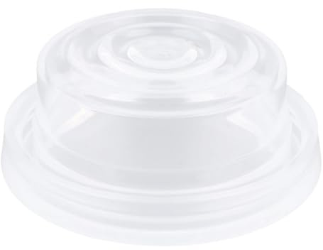 iplusmile Pompa per Latte Manuale 4 Unitá in Silicone Trasparente Compatta e Portatile per Estrazione di Latte Materno per Bambina