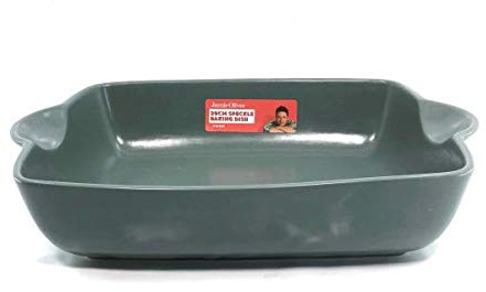 Auflaufform 34,5cm x 23cm x 7cm Jamie Oliver
