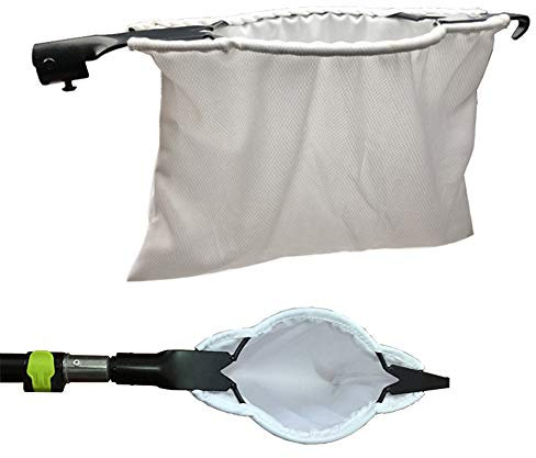 Obstpflücker Mit Teleskopstange Aus Leichtem Aluminium, Startseite Obstpflücker Harvester Korb, Erntehelfer Obst-Pflücker Baumwollbeutel Für Verschiedene Früchte