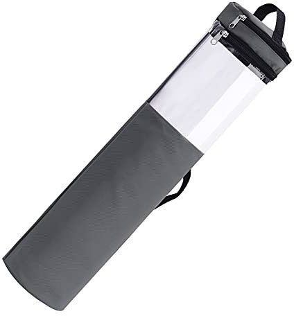 QYLJZB Geschenkpapier-Aufbewahrungstasche, Weihnachts-Geschenkpapier-Beutel, Geschenkpapier-Organizer, Geschenkpapier-Zubehör, organisiert für die Aufbewahrung von Bändern, Schleifen, Etiketten,