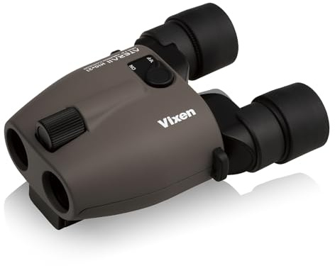 Vixen Bildstabilisiertes Fernglas 10x21 Atera II
