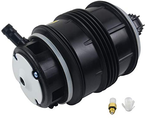 Huiruhy Sospensione pneumatica a soffietto posteriore sinistra Sostituzione per Classe E W211 T-Modello S211 Sedan 2002/03-2008/12 2113200725