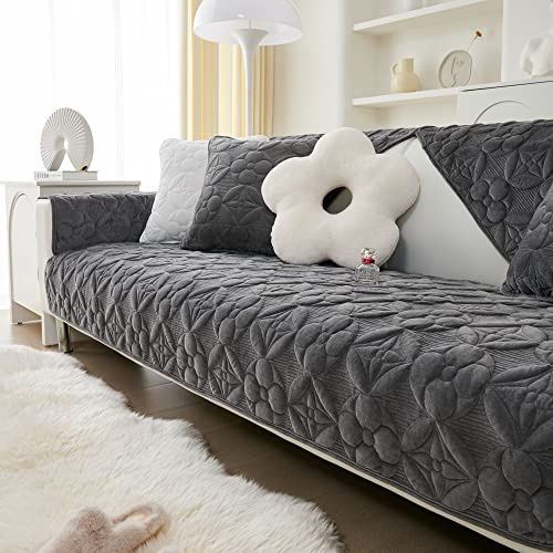 WYJHNLBEDC Sofa/Couch überzug/Sofabezug/überwurfdecke, Sofaschutz Decke