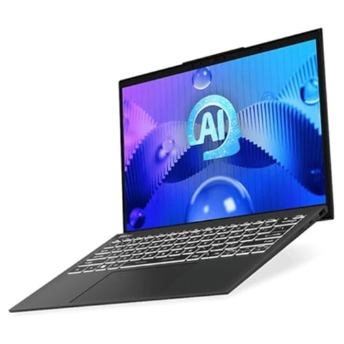 MSI Laptop Prestige 13 AI-024ES 13,3 16 GB RAM 1 TB SSD QWERTY Español Intel EVO Core Ultra 5 125H