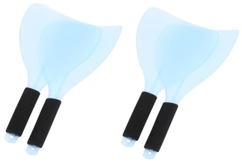 TOVINANNA 4stücke Hairspray Gesichtsschutzmaske Für Friseure Haarschneider Schutz Langlebiges Material Für Salon Und Heimgebrauch Farbauswahl Zufällig