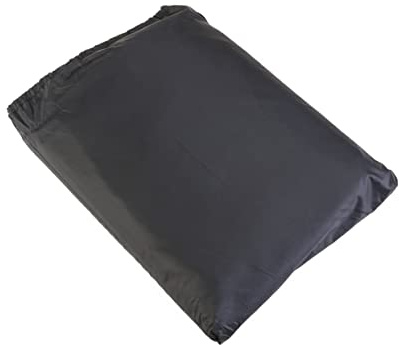 VICASKY wasserdichte BBQ Abdeckhaube Für Gasgrill Outdoor Grill Schutzhülle Aus Robustem Polyester s Wetterfeste Grillabdeckung Staub Schimmelsicher