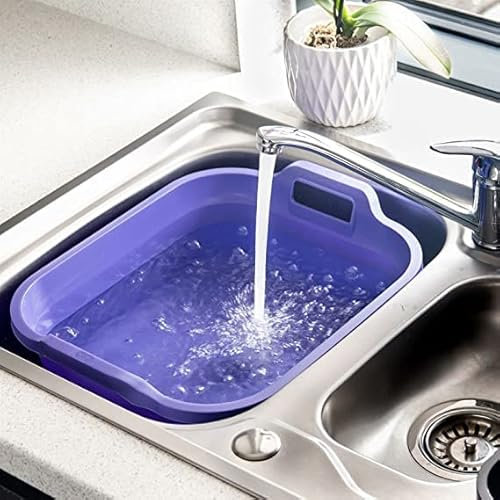 Washing UP Bowl Signature Violet