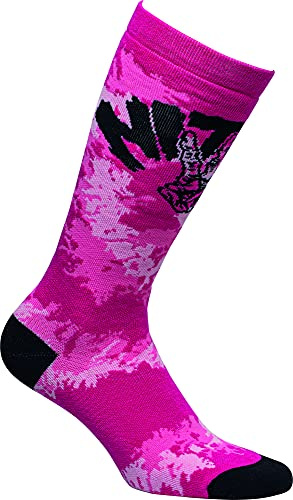 Nitro Damen und Mädchen Snowboardsocken