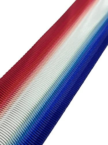 Hornbeam Militaria Replacement World War 1 Medal Ribbon, 1914 or 1915 Star, Full Size Medal