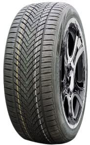 ROTALLA - 235/55 R18 TL 104V SETULA 4 SEASON RA03 XL M+S 3PMSF - Ganzjahresreifen