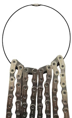 Perfect Drive Chain Wax Kedjevax - hållare för varmväxande cykelkedja - 3 rostfria hållare