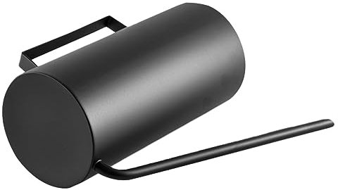 PHENOFICE Regadera De Boca Capacidad Grande Pulverizador Multifuncional para Interior y Exterior