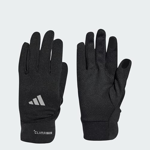 adidas Unisex Running Climawarm Vielseitige Handschuhe