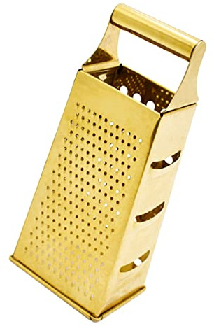 AUTSUPPL Multi Acciaio Inossidabile Affettatrice Sicura Per Verdure e Strumento Versatile Per Da e Usare Design Antiscivolo Spigoli Vivi