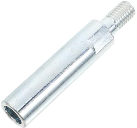 CIYODO Angle Grinder Extension Rod Polishing Machine Adapter Shaft Compatible Rotary Polisher and Car Polisher