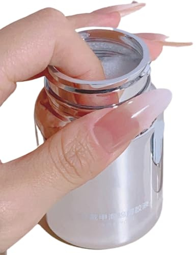 Gel Gel Glue Remover-Dissolver, solución de remojo | Acrílico rápido para herramientas de manicura Consejos de madera para altena Use el kit de belleza de belleza líquida para rama de am