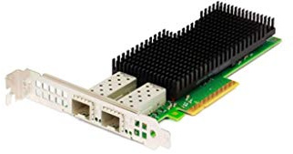 Intel ® Ethernet Network Adapter XXV710-DA2 Adaptador y Tarjeta de Red