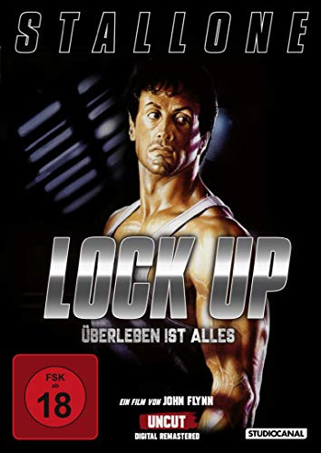 Lock up-Überleben ist Alles/Digital Remastered [Import]
