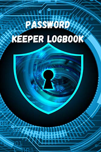 Password Keeper Logbook