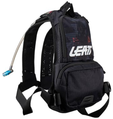 Leatt Trinkrucksack Moto 1.5 Race HF Cactus
