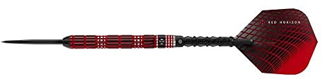 Harrows Red Horizon 90% - Steeldarts 25 Gramm