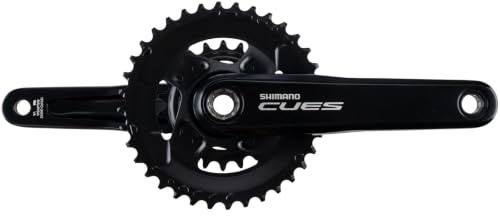 Shimano Kurbelradfahren Marke SHIMANO für Erwachsene Unisex