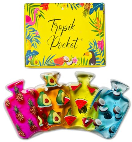 Tropik Pocket (4 Fruits, 1)