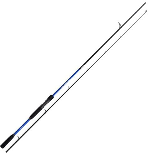 Shimano Angelrute Vengeance DX Spin Sea Bass