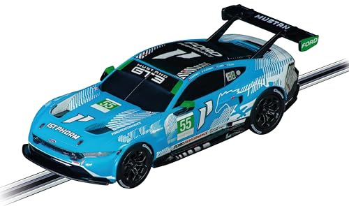 Carrera Ford Mustang GT3 'Proton Competition, No.55'