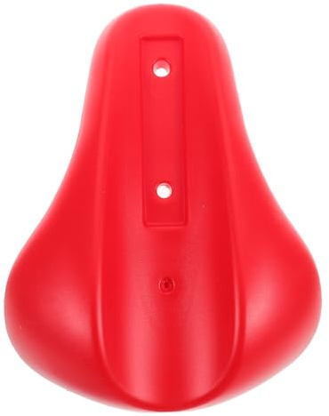 ZUNOXAZ Plastic Seesaw Seat Cushion Replacement for Rocker Chair Parts Easy Installation Vibrant Color Retention Multi Functional Outdoor Playground Seat for Parks and Residential Areas
