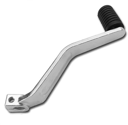 VASEDF levier vitesse moto Accessoires moto : levier de vitesses combiné pour 400NK pédale changement vitesse
