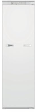 Whirlpool - Refrigerador empotrable 316 L, color blanco - WHSD18A073C1 P