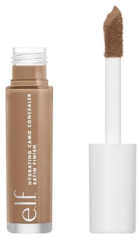 Hydrating Satin Camo Concealer