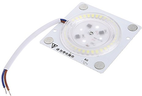 Folewr Magnet -Leiterplatte LED-Modul 12W 18W 24W Ersetzen Deckenleuchte Lichtquelle
