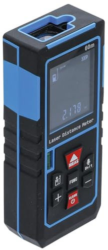 BGS Telemetro laser 8639