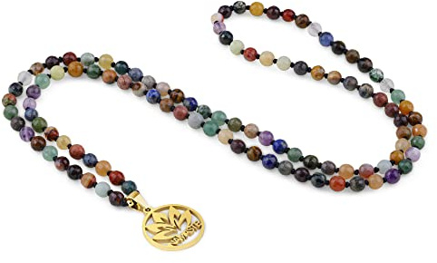 COAI 108 Malaketten mit Charms