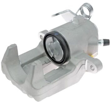 ABE CZH1224 Bremssattel Bremszange Hinten Links Kompatibel mit VW Golf 4 Schrägheck 1J1 1J0615423D 1J0615423G 6R0615423