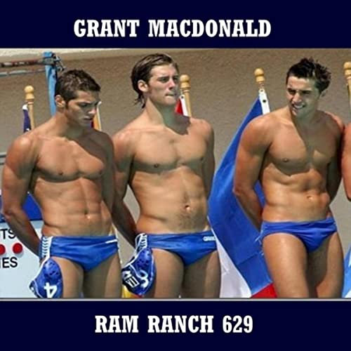Ram Ranch 629 [Explicit]