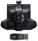 BIGBIG WON Paddles for Xbox Series X|S Controller, ARMOR-X for Xbox Series Plays on Xbox Series X|S/Xbox One/Switch/Win, Wireless Back Button Attachment Mapping|Macro|Turbo Controller Paddle for Xbox