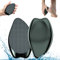Foot File, Nano Glass Hard Skin Callus Remover, Foot Scraper Salon Home Pedicure Tool for Foot Beauty Care, Can Be Used on Both Wet/Dry Cracked Feet, Foot Rasp by AnjoCare