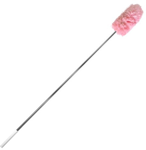 Dusters pour Nettoyage Télescopiques Long Manche
